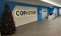Copastur já está em nova sede, na capital paulista