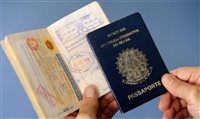 Austrália, Canadá e EUA: exigência de visto pelo Brasil começa dia 10 Austrália, Canadá e EUA: exigência de visto pelo Brasil começa dia 10