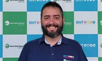 BWT lança campanha e levará agentes de Curitiba para vivência no Tocantins BWT lança campanha e levará agentes de Curitiba para vivência no Tocantins