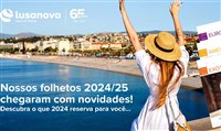 Lusanova divulga programação completa para 2024/2025 Lusanova divulga programação completa para 2024/2025
