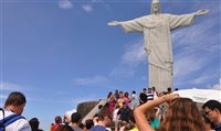 Turistas estrangeiros injetam mais de R$ 3 bilhões na economia brasileira