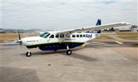 Azul inicia vendas dos voos entre Campinas (SP) e Jacarepaguá (RJ)