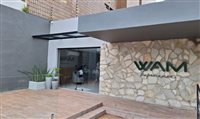 Wam Group inaugura nova sala de vendas em Maceió Wam Group inaugura nova sala de vendas em Maceió