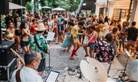 Jo&Joe Rio tem programação especial no verão, com blocos e piscina liberada Jo&Joe Rio tem programação especial no verão, com blocos e piscina liberada