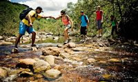 MTur destinará R$ 5 milhões para desenvolvimento de Turismo responsável MTur destinará R$ 5 milhões para desenvolvimento de Turismo responsável