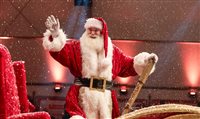 Espetáculos acabam neste domingo (14), mas Natal Luz segue até dia 21 Espetáculos acabam neste domingo (14), mas Natal Luz segue até dia 21