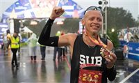Maratona do Walt Disney World tem vencedor brasileiro pela 17ª vez Maratona do Walt Disney World tem vencedor brasileiro pela 17ª vez
