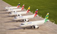 Grupo Latam Airlines inicia processo de relistagem na Bolsa de Valores