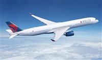 Sabre renova distribuição de longo prazo com Delta, incluindo NDC Sabre renova distribuição de longo prazo com Delta, incluindo NDC