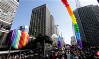 IGLTA realizará pesquisa de Turismo LGBT+ na Feira Cultural da Diversidade  IGLTA realizará pesquisa de Turismo LGBT+ na Feira Cultural da Diversidade