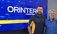 Orinter revela novidades e planejamento para os 33 anos da operadora Orinter revela novidades e planejamento para os 33 anos da operadora