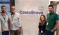 Costa Brava faz duas contratações para apoiar expansão
