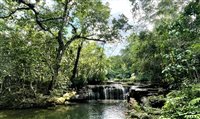 Turismo de natureza já corresponde a 60% do faturamento do setor Turismo de natureza já corresponde a 60% do faturamento do setor