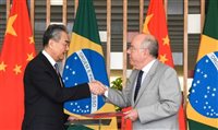 Visto de permanência de brasileiros e chineses passa para 10 anos