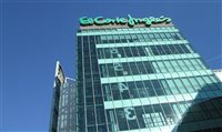El Corte Inglés se prepara para inaugurar seu primeiro hotel em Madri El Corte Inglés se prepara para inaugurar seu primeiro hotel em Madri