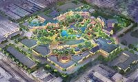 Disneyland Califórnia investirá US$ 2 bilhões em 10 anos; veja planos Disneyland Califórnia investirá US$ 2 bilhões em 10 anos; veja planos