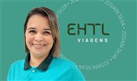 EHTL tem ex-CVC como nova gerente regional em São Paulo