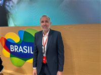 Iberia protagoniza Brasil e outros atrativos em seu estande na Fitur