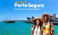 Porto Seguro ganha primeira operadora de Turismo local