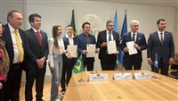 MTur e OMT assinam acordo para manutenção de escritório no Rio