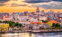 Cuba é o destino internacional convidado da BTL 2025, em Lisboa Cuba é o destino internacional convidado da BTL 2025, em Lisboa