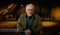 Steven Spielberg é consultor criativo do novo parque da Universal