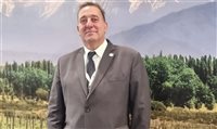 Sergio Herrero assume Secretaria de Turismo de Bariloche