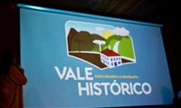 Setur-SP lança marca turística Vale Histórico para fomentar Turismo Setur-SP lança marca turística Vale Histórico para fomentar Turismo