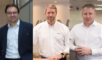 CEOs das aéreas nacionais se encontram no Fórum PANROTAS 2024 CEOs das aéreas nacionais se encontram no Fórum PANROTAS 2024