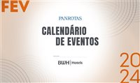 Florida Huddle, Lacte 19 e mais; confira a agenda de eventos de fevereiro