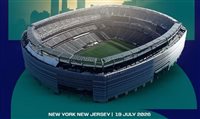 New York/New Jersey (EUA) serão palco da final da Copa do Mundo de 2026