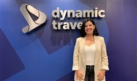 Dynamic Travel tem nova executiva comercial em Joinville (SC)