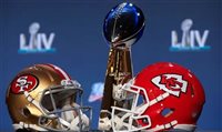 NFL: Super Bowl LVIII terá transmissão ao vivo na capital paulista