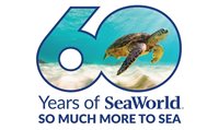 60 anos: SeaWorld anuncia festas e novidades nos três parques