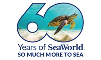 60 anos: SeaWorld anuncia festas e novidades nos três parques 60 anos: SeaWorld anuncia festas e novidades nos três parques