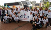 GTA promove caravanas para Expo Turismo Paraná 2024