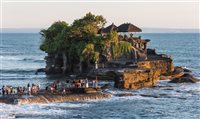 Bali passará a cobrar taxa de visitação