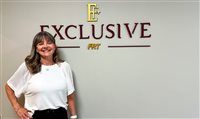 Divisão de luxo da Frt fecha com Eliane Raboni, conhecida na hotelaria Divisão de luxo da Frt fecha com Eliane Raboni, conhecida na hotelaria