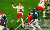 NFL em SP: Prefeitura planeja ações em escolas públicas e pacotes de viagem NFL em SP: Prefeitura planeja ações em escolas públicas e pacotes de viagem