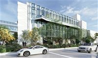 Fontainebleau Miami Beach terá novo centro de convenções em novembro Fontainebleau Miami Beach terá novo centro de convenções em novembro