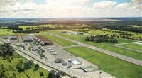 Novo Aeroporto em Aparecida de Goiânia deverá ser inaugurado ainda este ano