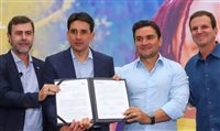 Embratur e Rio assinam acordo para gestão de dados turísticos Embratur e Rio assinam acordo para gestão de dados turísticos