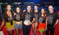 Carnaval atrai mais de 228 mil turistas estrangeiros ao Brasil