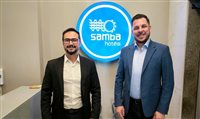 Ex-Slaviero assume gerência de Expansão da Samba Hotéis