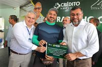 Governo do Amazonas anuncia R$ 10 milhões em crédito para Turismo
