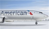 American Airlines retoma voos nos EUA após ter serviços suspensos devido à falha American Airlines retoma voos nos EUA após ter serviços suspensos devido à falha