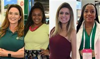 Fórum PANROTAS 2024 terá quatro apresentadoras convidadas Fórum PANROTAS 2024 terá quatro apresentadoras convidadas