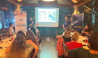 Orinter promove evento sobre Sergipe para 120 agentes de viagens Orinter promove evento sobre Sergipe para 120 agentes de viagens