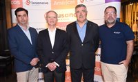 Mais circuitos e nova base em BH: Lusanova vem para um 2024 recorde Mais circuitos e nova base em BH: Lusanova vem para um 2024 recorde