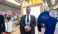 Brasil é o destino convidado da Anato 2025, feira de Turismo da Colômbia Brasil é o destino convidado da Anato 2025, feira de Turismo da Colômbia